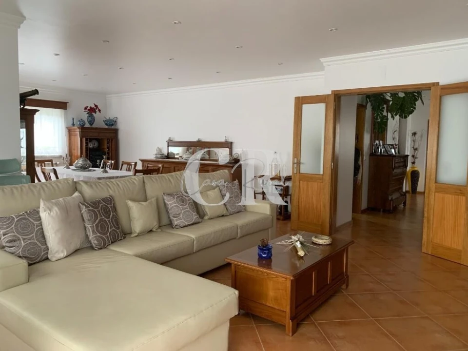 Moradia T4 para Venda em Bobadela Foto 18