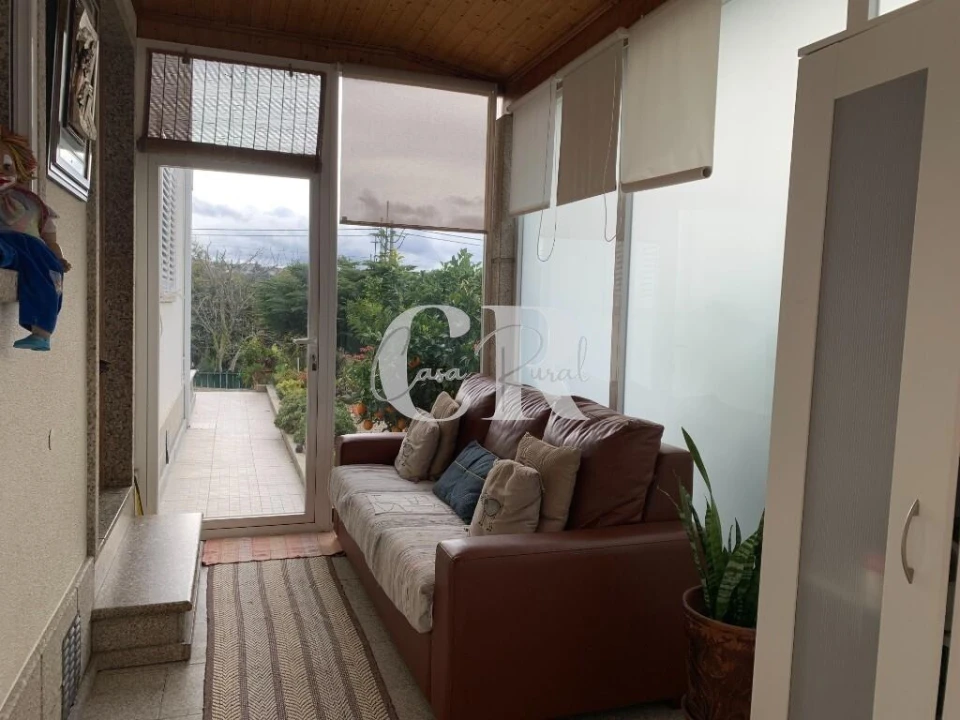 Moradia T4 para Venda em Bobadela Foto 9