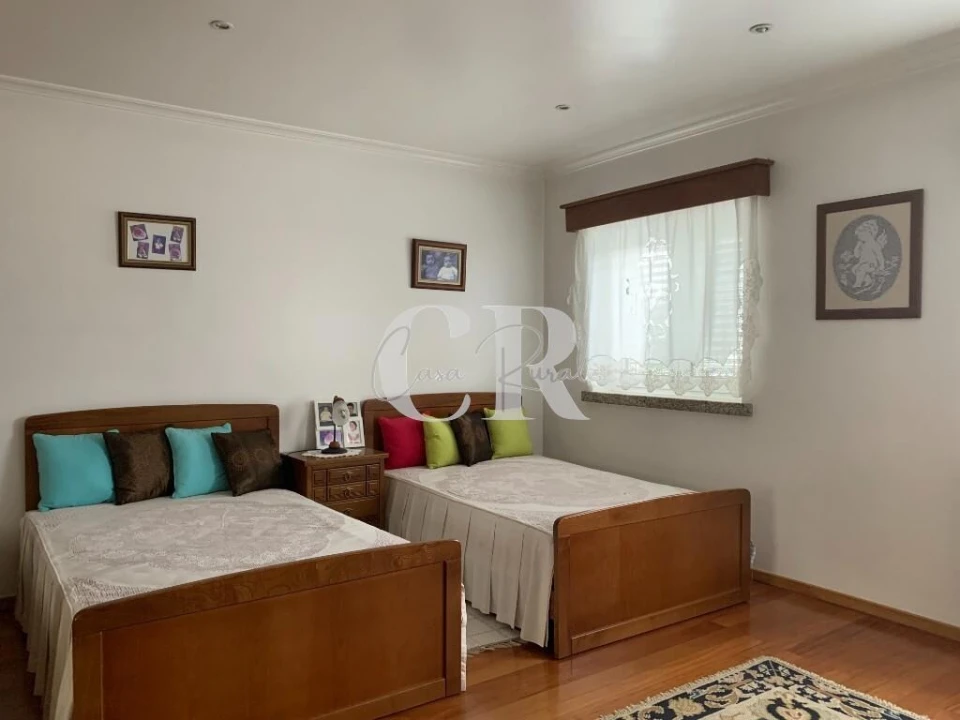 Moradia T4 para Venda em Bobadela Foto 25