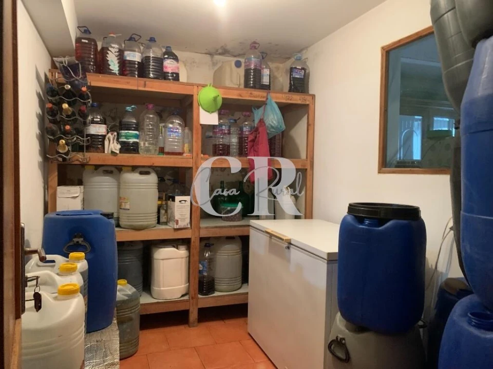 Moradia T4 para Venda em Bobadela Foto 52