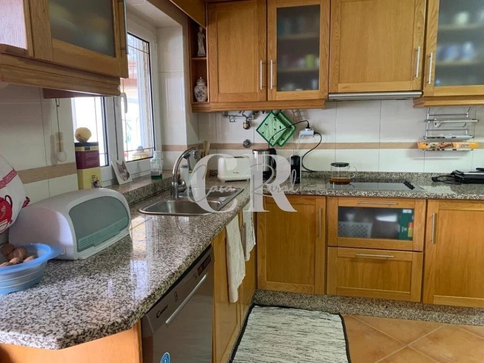 Moradia T4 para Venda em Bobadela Foto 11