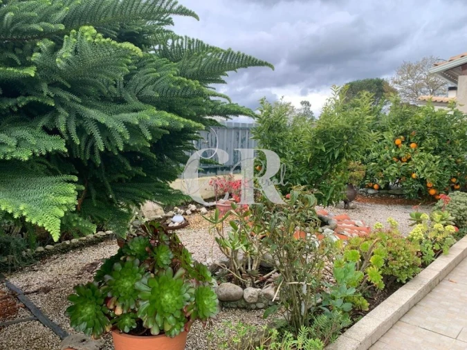 Moradia T4 para Venda em Bobadela Foto 67