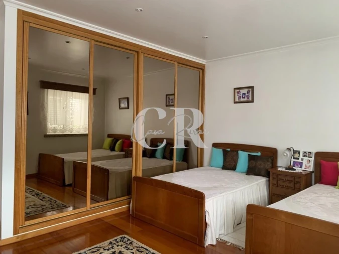 Moradia T4 para Venda em Bobadela Foto 26