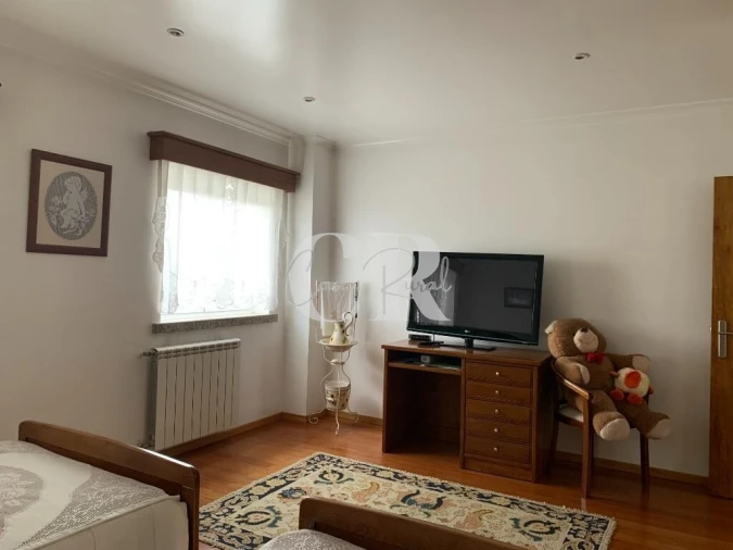 Moradia T4 para Venda em Bobadela Foto 27