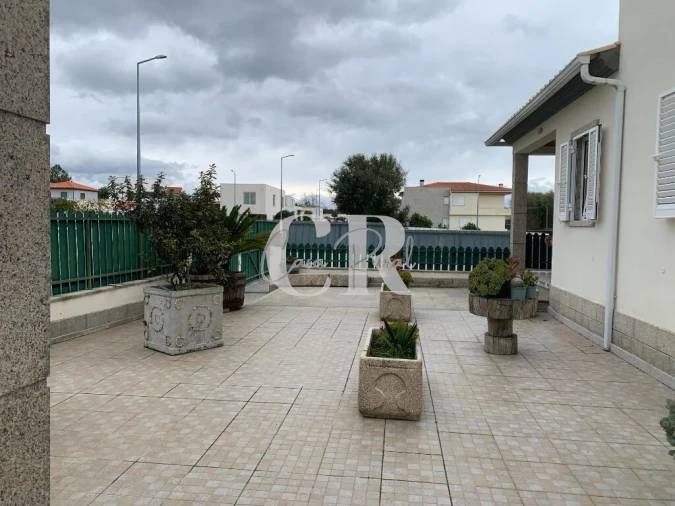 Moradia T4 para Venda em Bobadela Foto 62