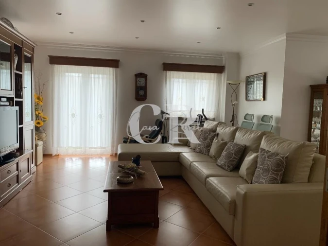 Moradia T4 para Venda em Bobadela Foto 14