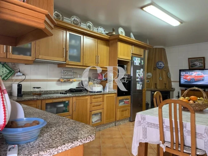 Moradia T4 para Venda em Bobadela Foto 10