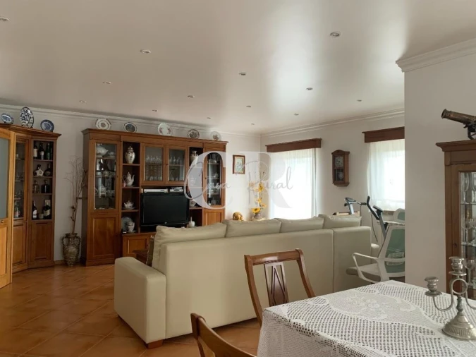 Moradia T4 para Venda em Bobadela Foto 19