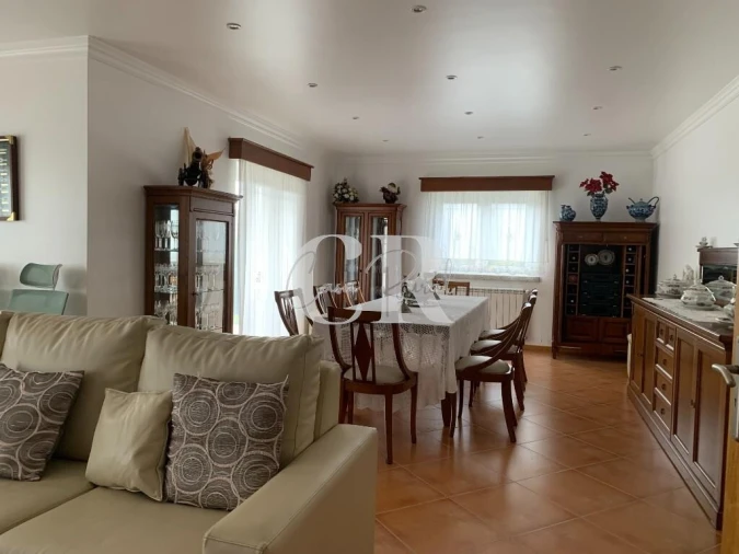 Moradia T4 para Venda em Bobadela Foto 15