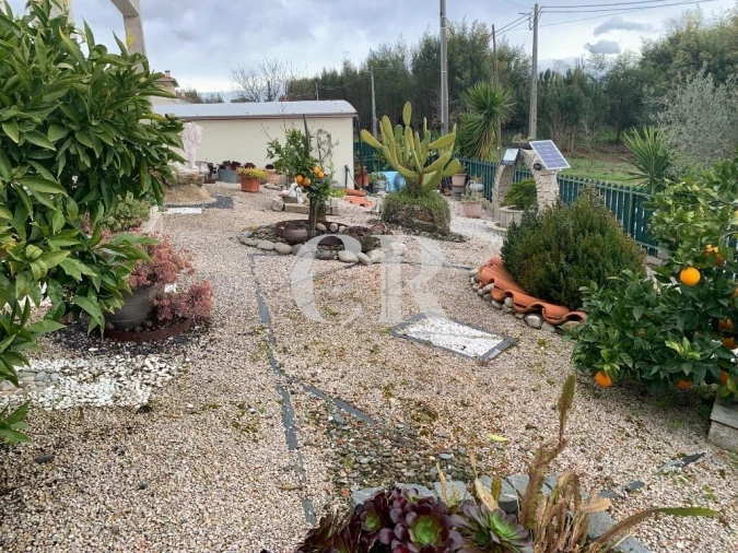 Moradia T4 para Venda em Bobadela Foto 65