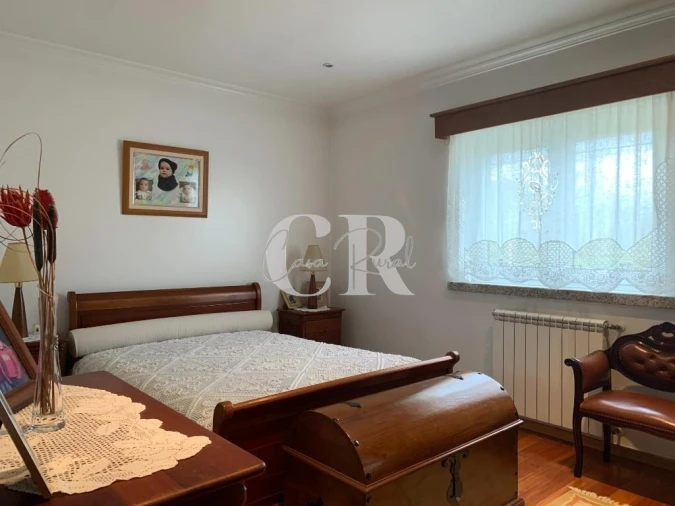 Moradia T4 para Venda em Bobadela Foto 42