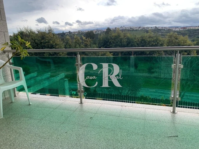 Moradia T4 para Venda em Bobadela Foto 31