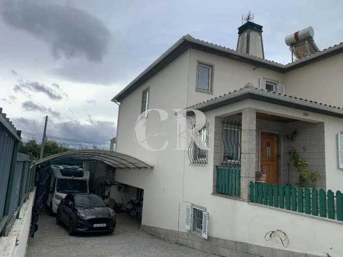 Moradia T4 para Venda em Bobadela Foto 56