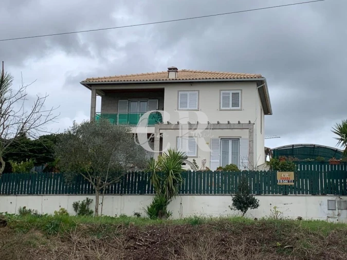 Moradia T4 para Venda em Bobadela Foto 69