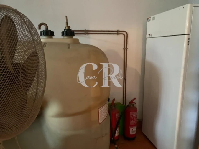 Moradia T4 para Venda em Bobadela Foto 48