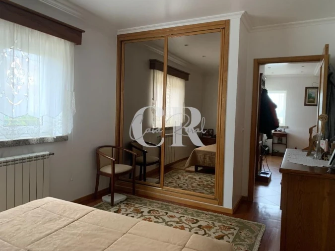 Moradia T4 para Venda em Bobadela Foto 5