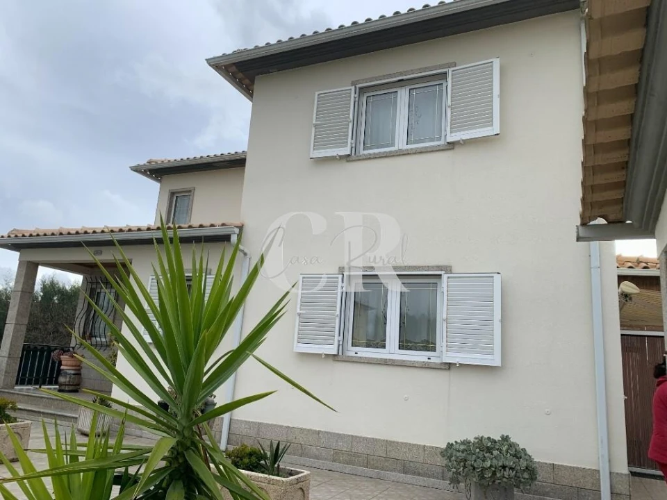 Moradia T4 para Venda em Bobadela Foto 63