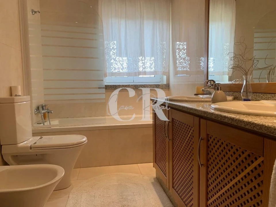 Moradia T4 para Venda em Bobadela Foto 41