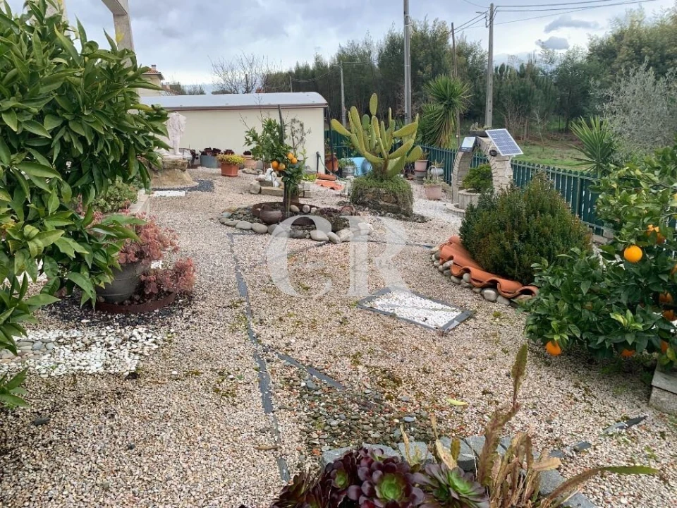 Moradia T4 para Venda em Bobadela Foto 65