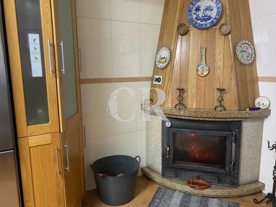 Moradia T4 para Venda em Bobadela Foto 12