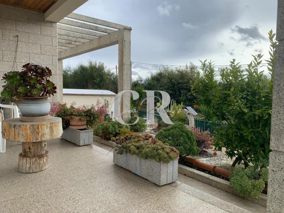 Moradia T4 para Venda em Bobadela Foto 66