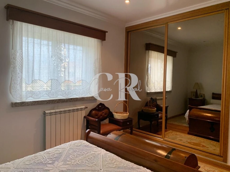 Moradia T4 para Venda em Bobadela Foto 44