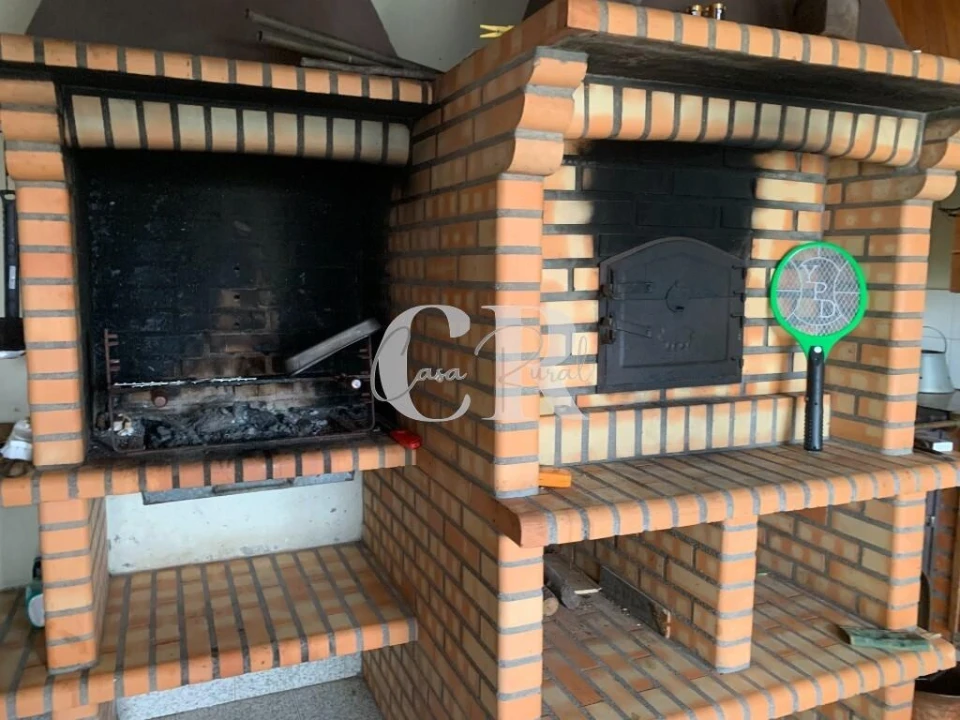 Moradia T4 para Venda em Bobadela Foto 57