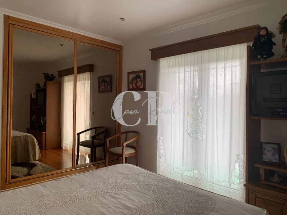 Moradia T4 para Venda em Bobadela Foto 29