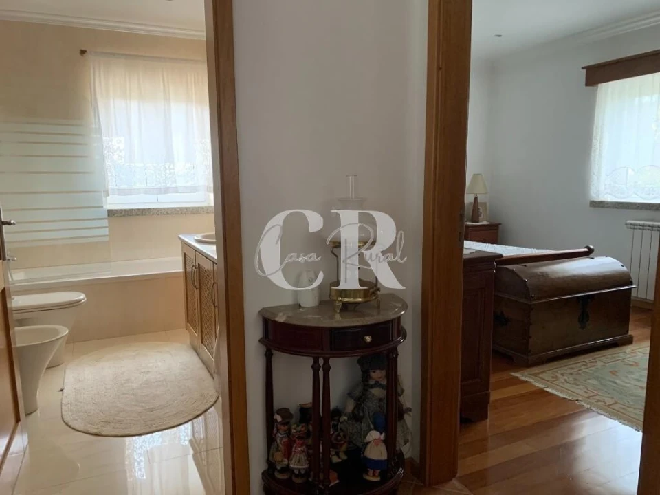 Moradia T4 para Venda em Bobadela Foto 40