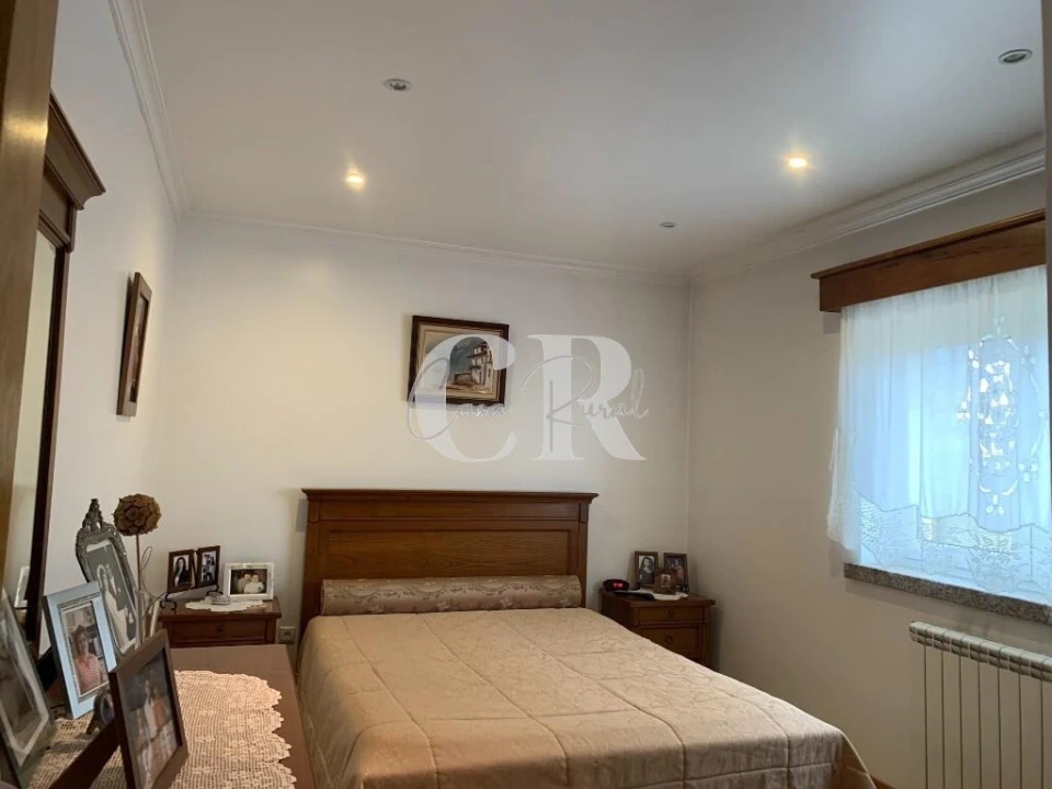 Moradia T4 para Venda em Bobadela Foto 6