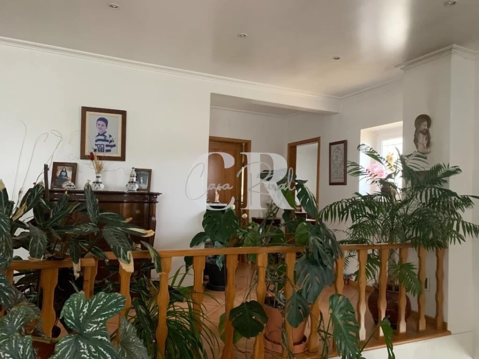 Moradia T4 para Venda em Bobadela Foto 23