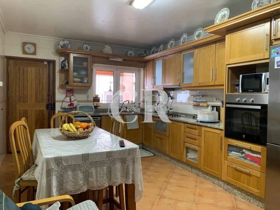 Moradia T4 para Venda em Bobadela Foto 13