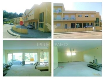 Loja para Venda em Canedo, Vale e Vila Maior