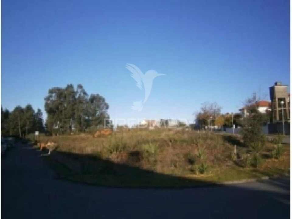 Terreno para Venda em Travassô e Óis da Ribeira Foto 1