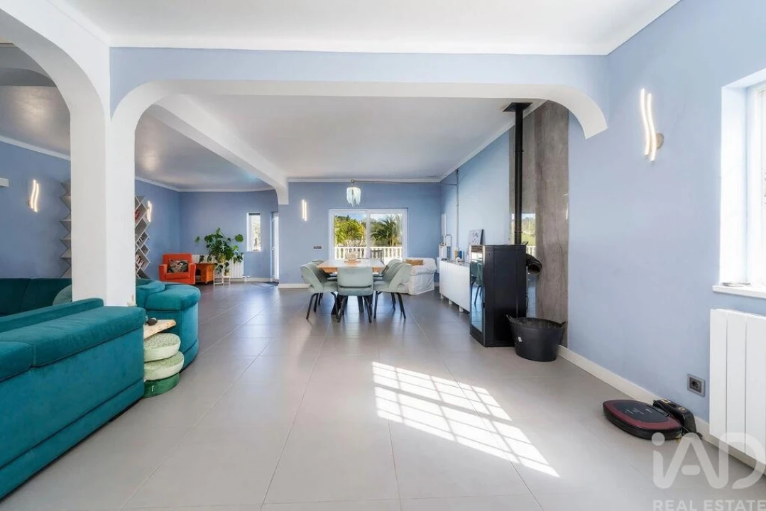 Moradia T5 para Venda em São Brás de Alportel Foto 9