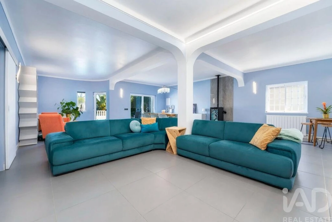 Moradia T5 para Venda em São Brás de Alportel Foto 12