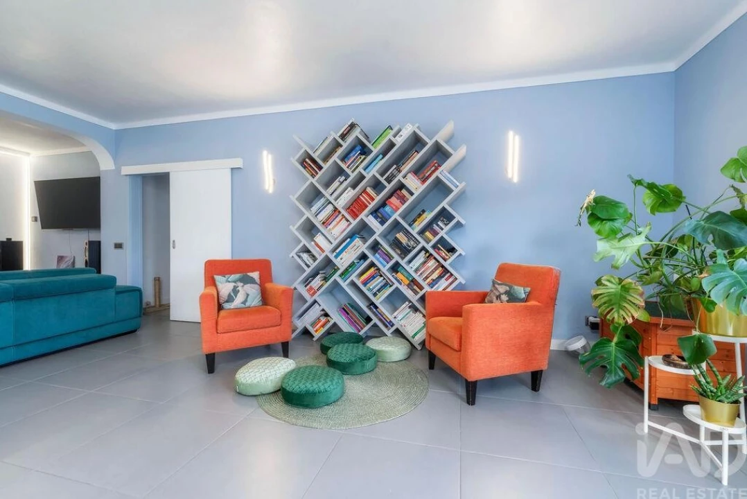 Moradia T5 para Venda em São Brás de Alportel Foto 10