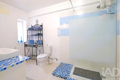 Moradia T5 para Venda em São Brás de Alportel