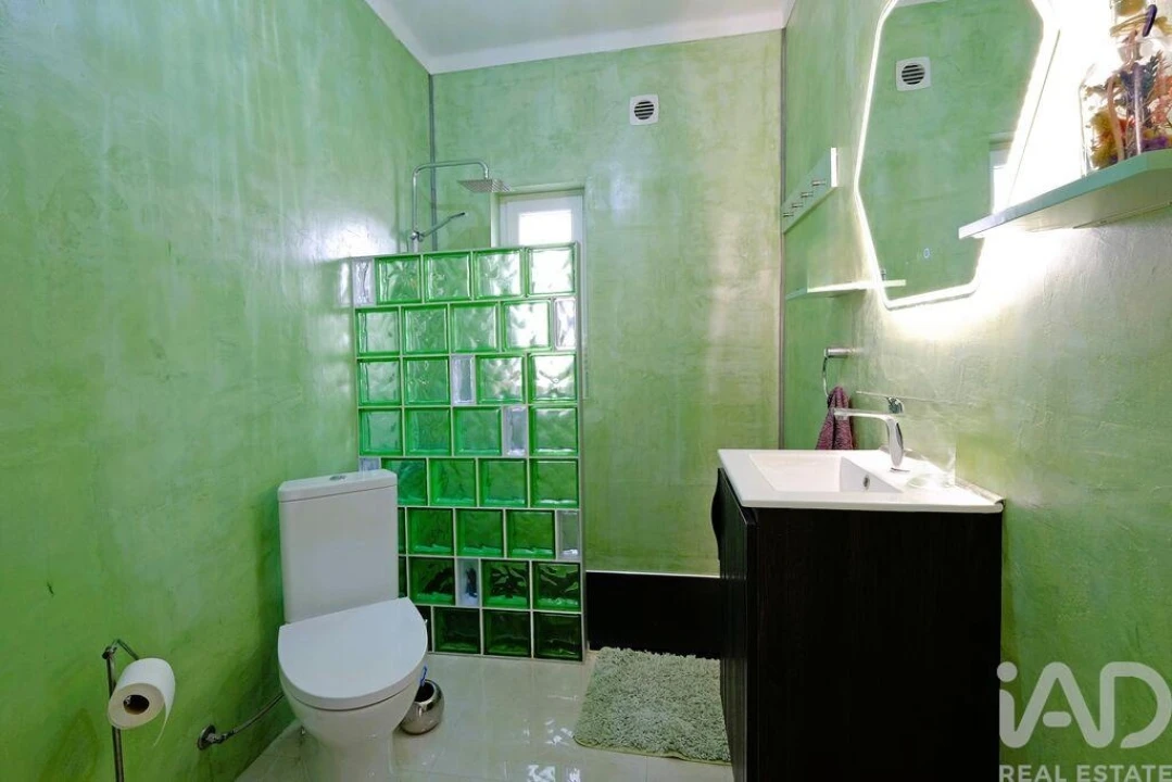 Moradia T5 para Venda em São Brás de Alportel Foto 22