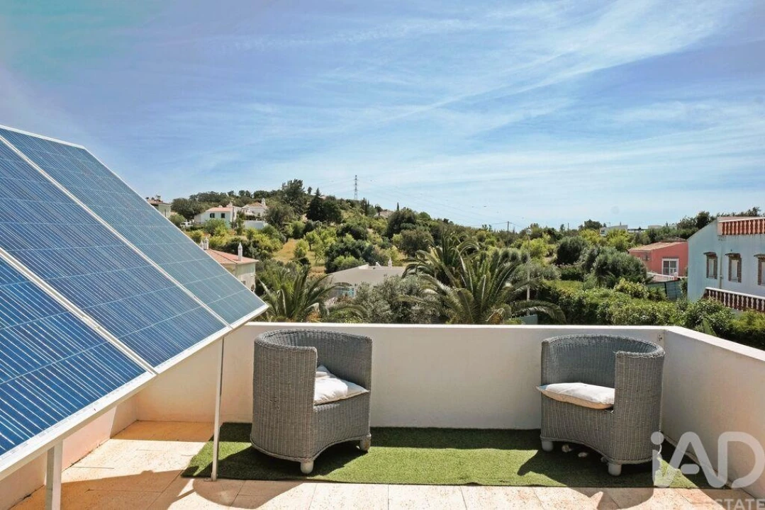 Moradia T5 para Venda em São Brás de Alportel Foto 8