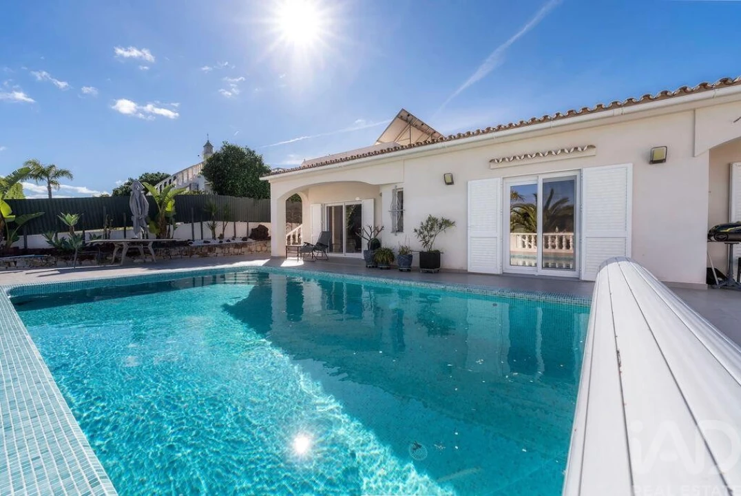 Moradia T5 para Venda em São Brás de Alportel Foto 5