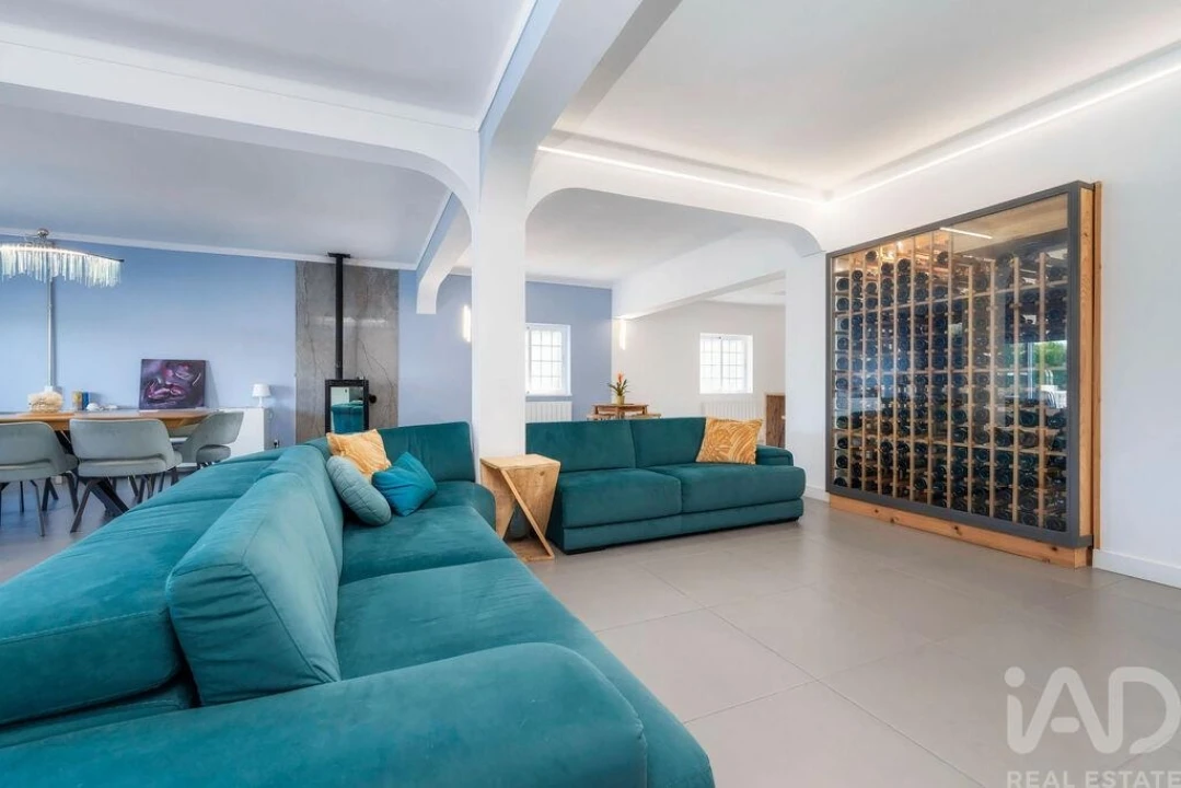 Moradia T5 para Venda em São Brás de Alportel Foto 11