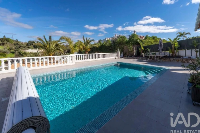 Moradia T5 para Venda em São Brás de Alportel Foto 4