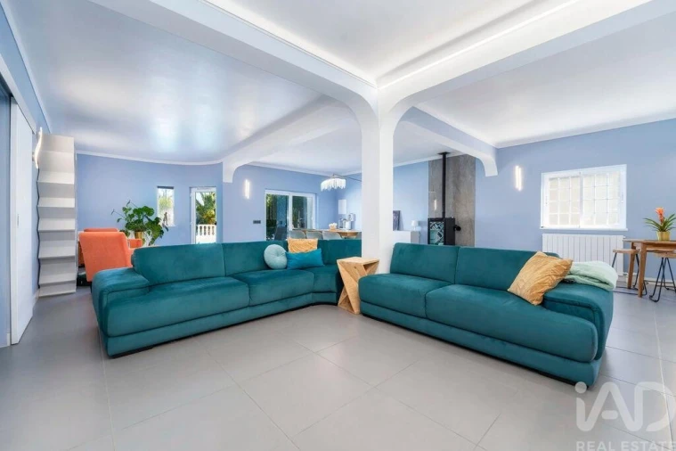 Moradia T5 para Venda em São Brás de Alportel Foto 12