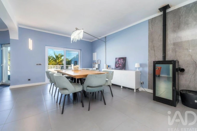 Moradia T5 para Venda em São Brás de Alportel Foto 16