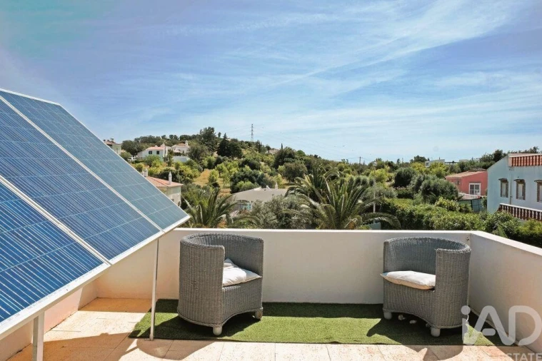 Moradia T5 para Venda em São Brás de Alportel Foto 8