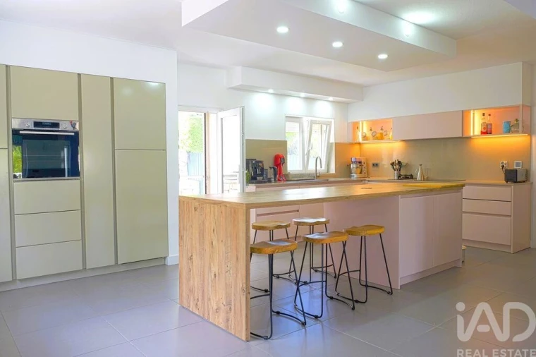 Moradia T5 para Venda em São Brás de Alportel Foto 14