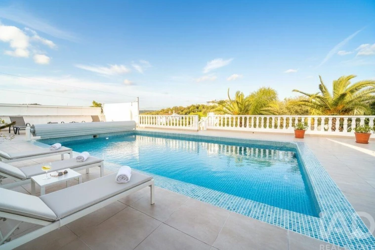 Moradia T5 para Venda em São Brás de Alportel Foto 29