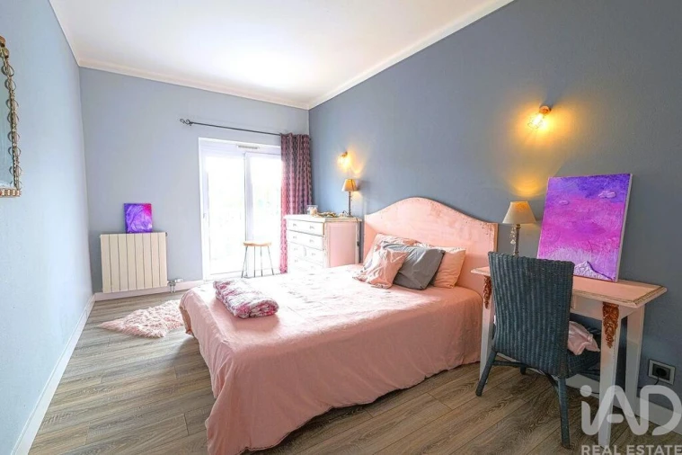 Moradia T5 para Venda em São Brás de Alportel Foto 18