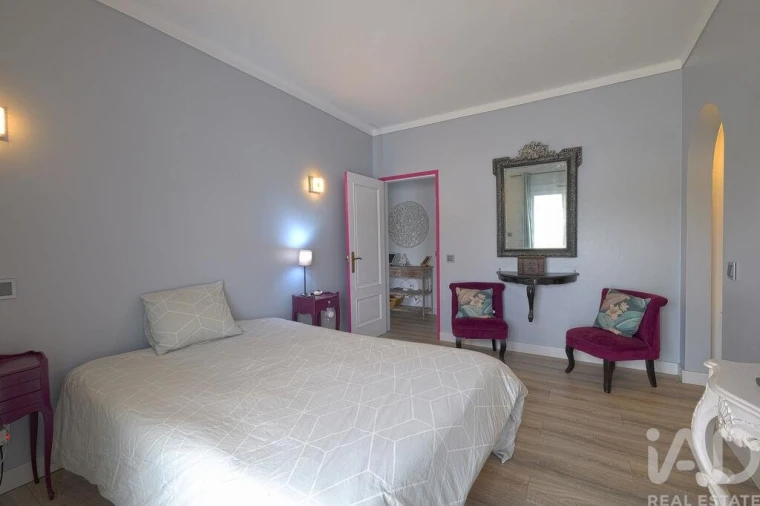 Moradia T5 para Venda em São Brás de Alportel Foto 24